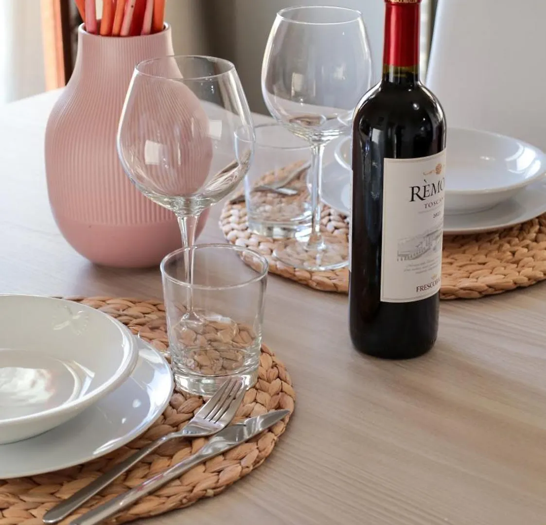 プラートCasa Di Alice Con Parcheggio Privatoアパートメント 0*, プラート イタリア